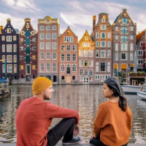 Het Volkshuisvesting programma