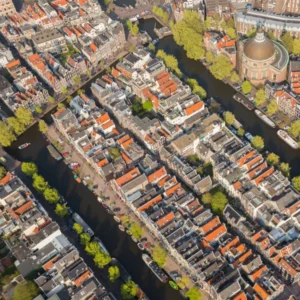 Wet versterking regie volkshuisvesting