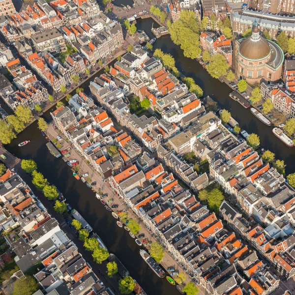 Wet versterking regie volkshuisvesting