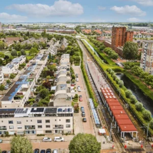 Versnellen woningbouw